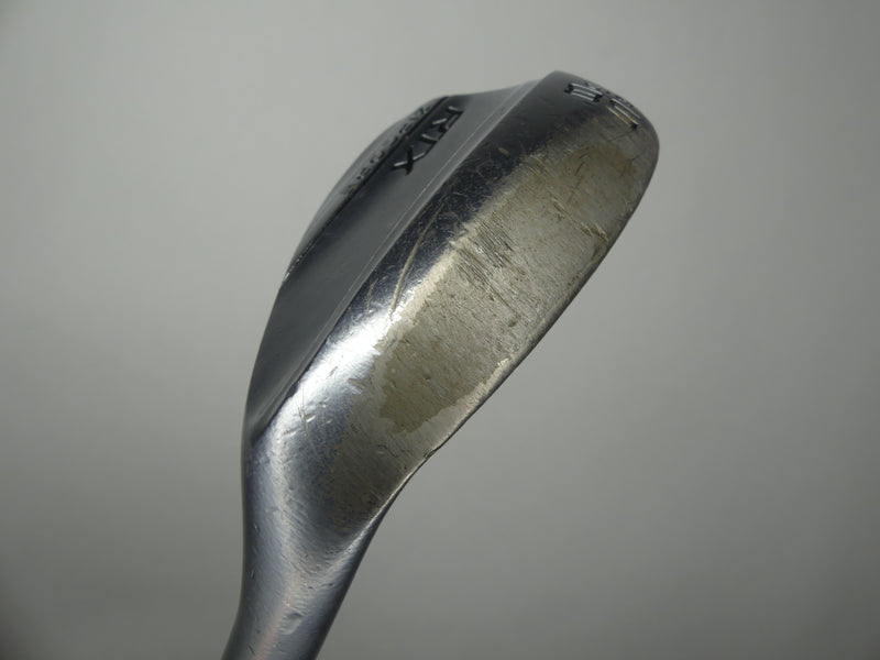 Cleveland RTX ZipCore Wedge 58* Mid