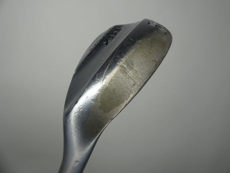 Cleveland RTX ZipCore Wedge 58* Mid