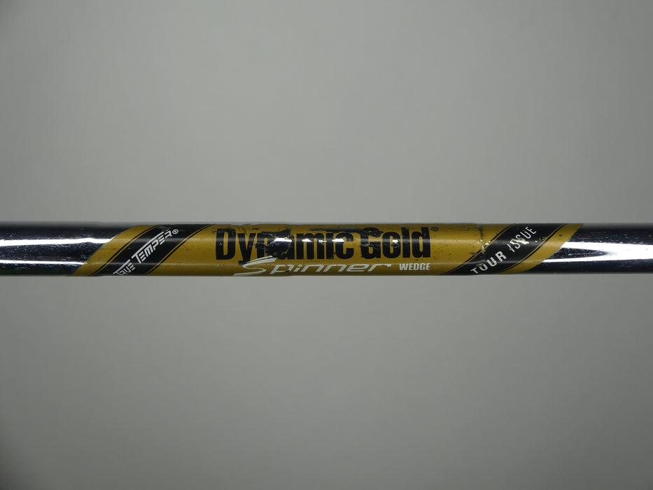 Cleveland RTX ZipCore Wedge 58* Mid