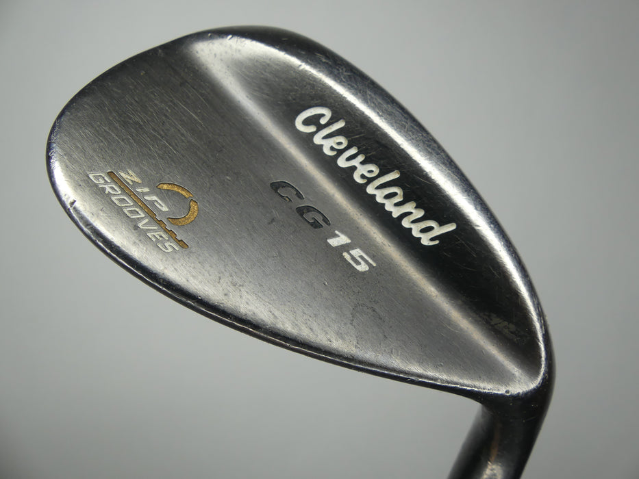 Cleveland CG15 Wedge 58*