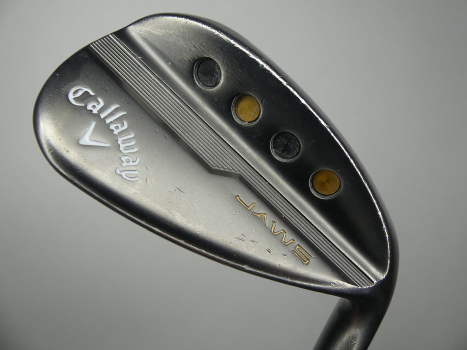 Callaway Mack Daddy Jaws Wedge 56* W Grind