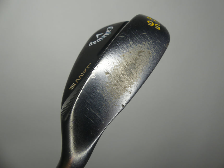 Callaway Mack Daddy Jaws Wedge 56* W Grind