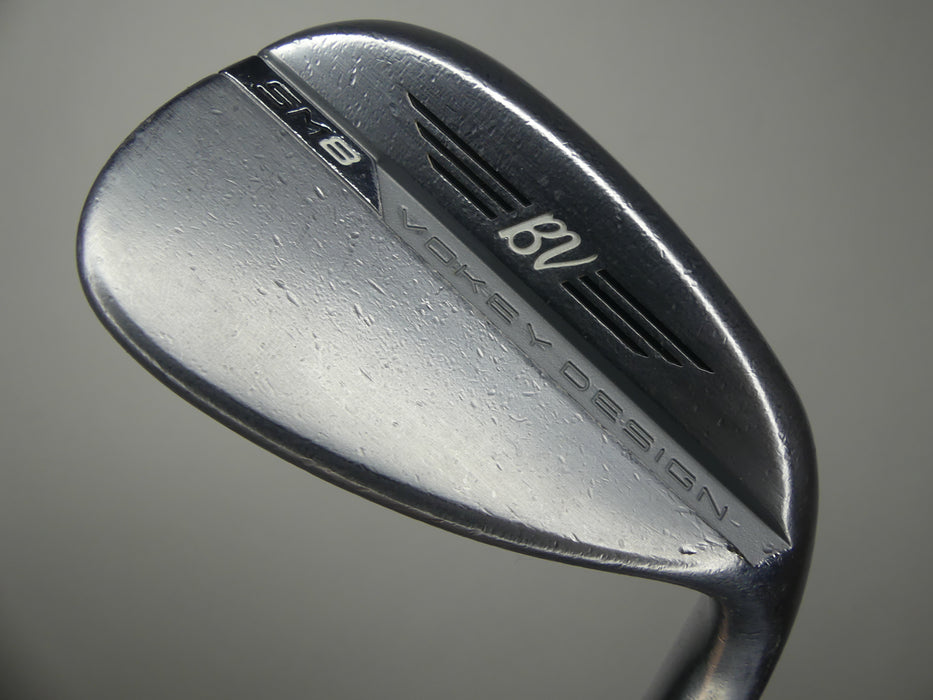 Titleist Vokey SM8 Wedge 56* S Grind