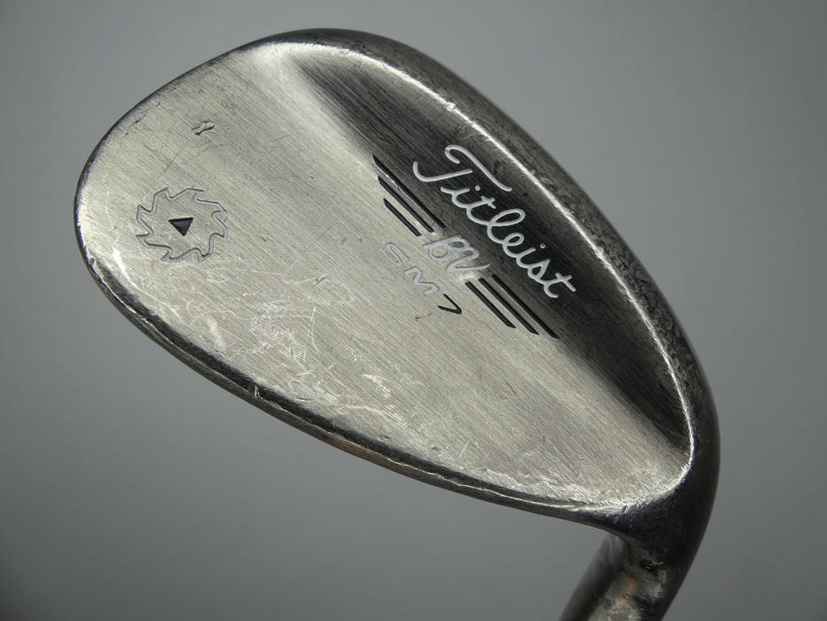 Titleist Vokey SM7 Wedge 56* S Grind +1 Inch