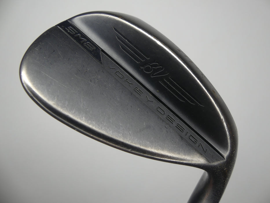 Titleist Vokey SM8 Wedge 58* D Grind