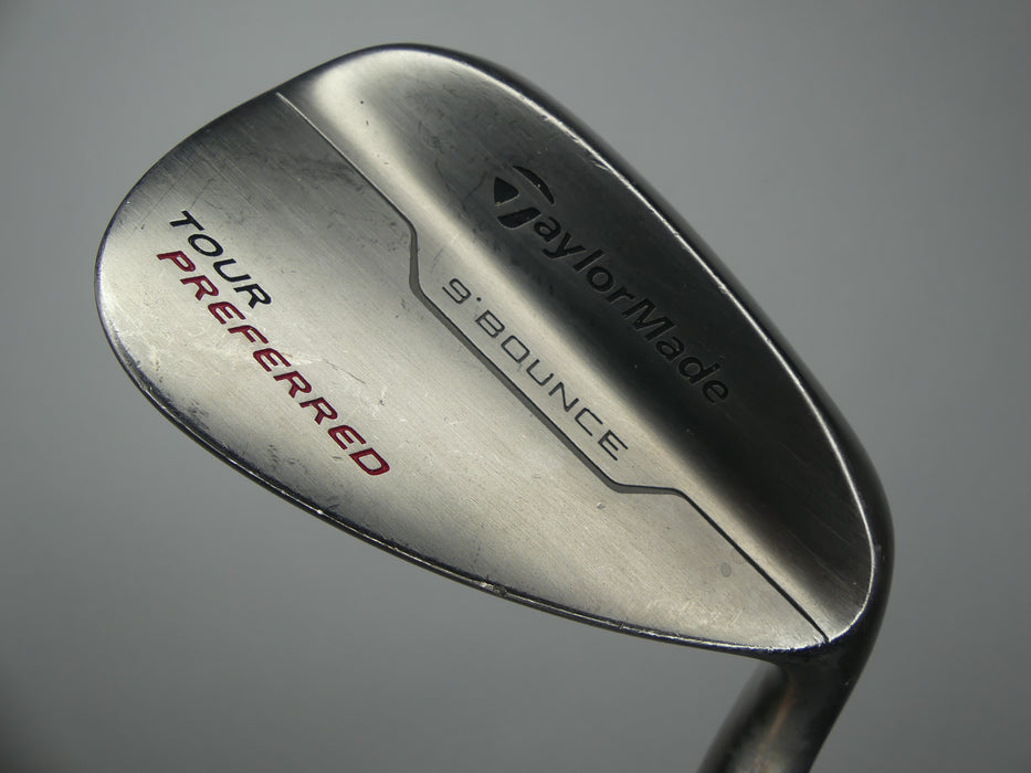Taylormade Tour Preferred Wedge 52*