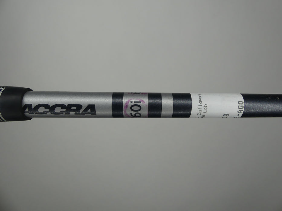 Callaway Sure Shot Wedge 60*