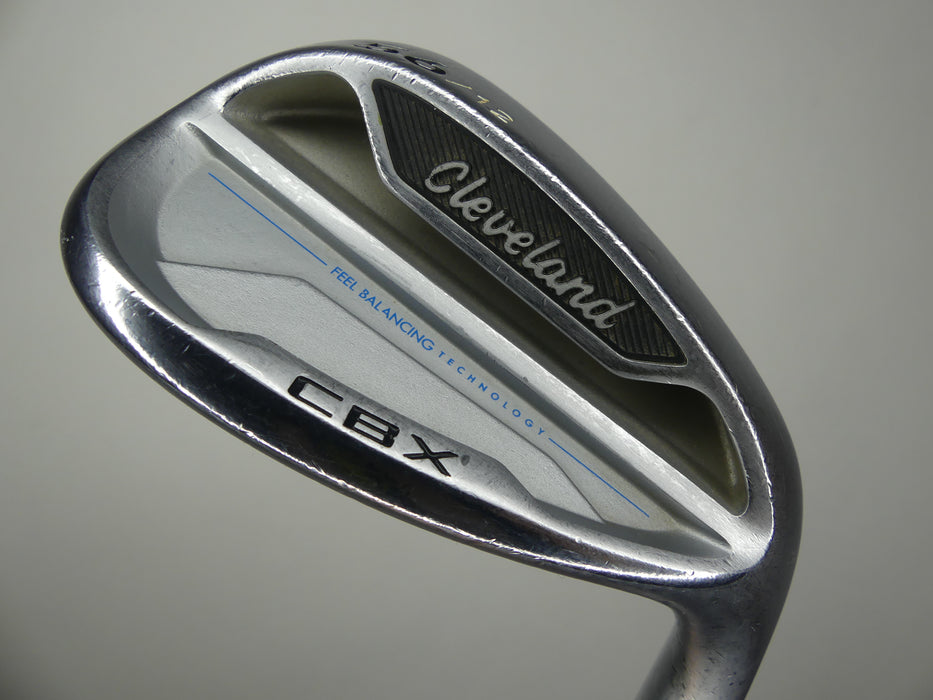 Cleveland CBX Wedge 56*