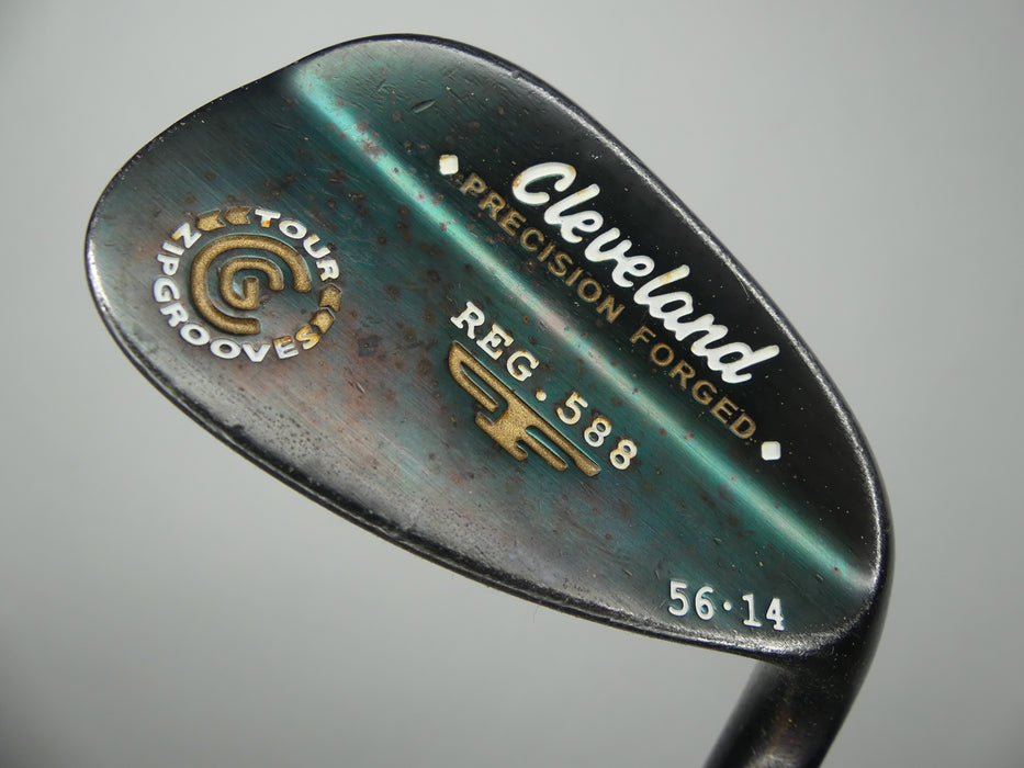 Cleveland REG.588 Wedge 56*