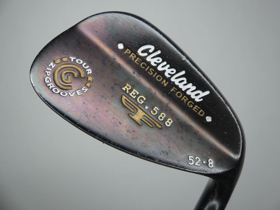 Cleveland REG.588 Wedge 52*