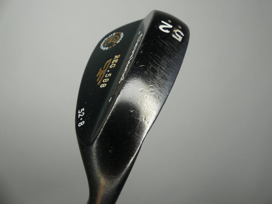 Cleveland REG.588 Wedge 52*