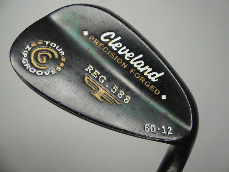 Cleveland REG.588 Wedge 60*