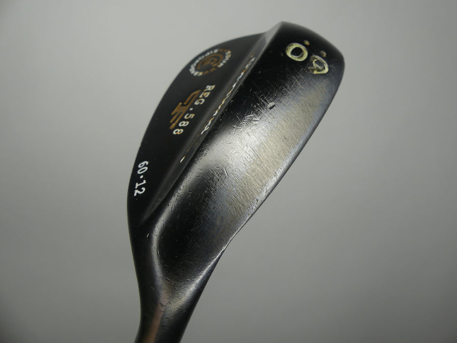Cleveland REG.588 Wedge 60*