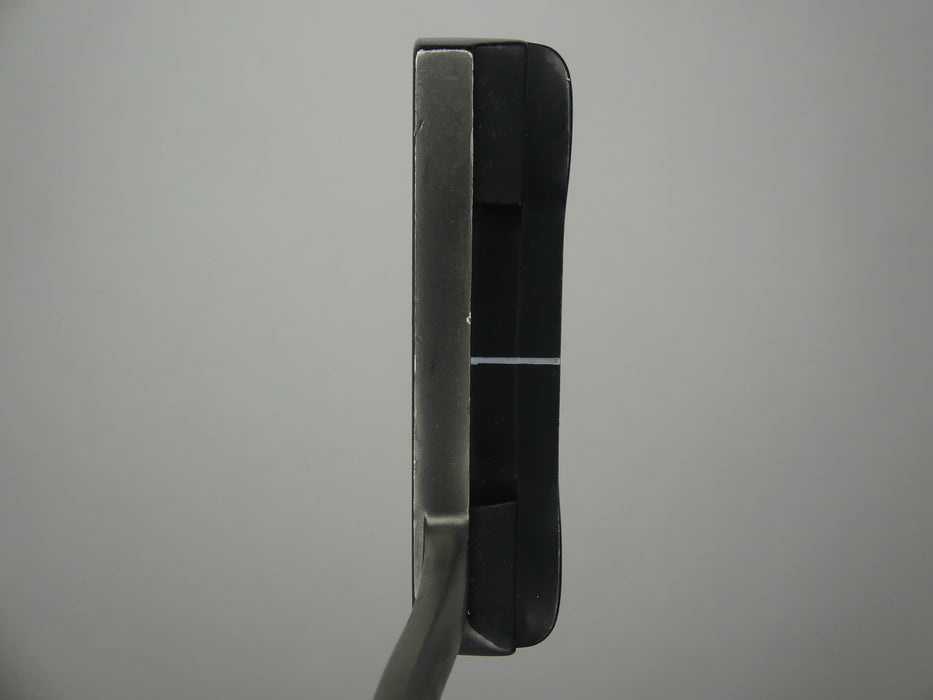 Yes! C-Groove Tracy II Putter