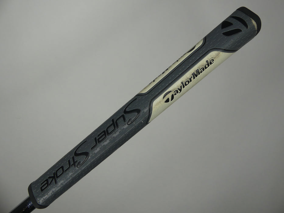 Yes! C-Groove Tracy II Putter