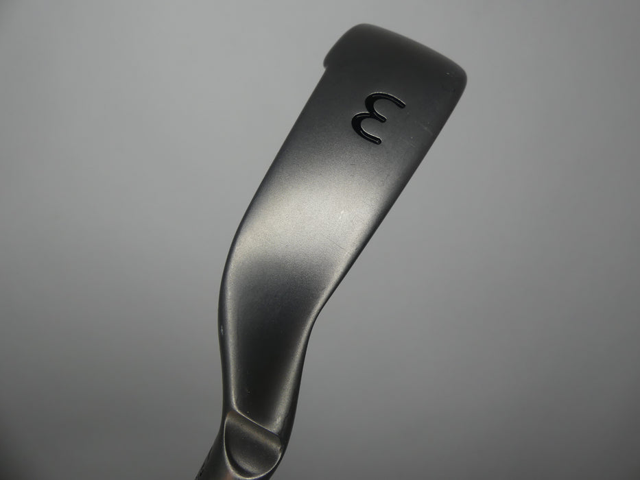 Ping G20 #3 Iron Individual Regular Steel
