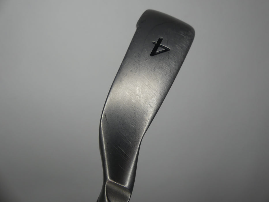 Ping G20 #4 Iron Individual Regular Steel
