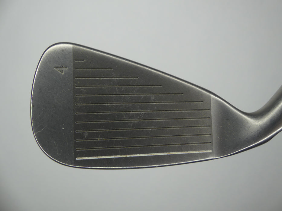 Ping G20 #4 Iron Individual Regular Steel