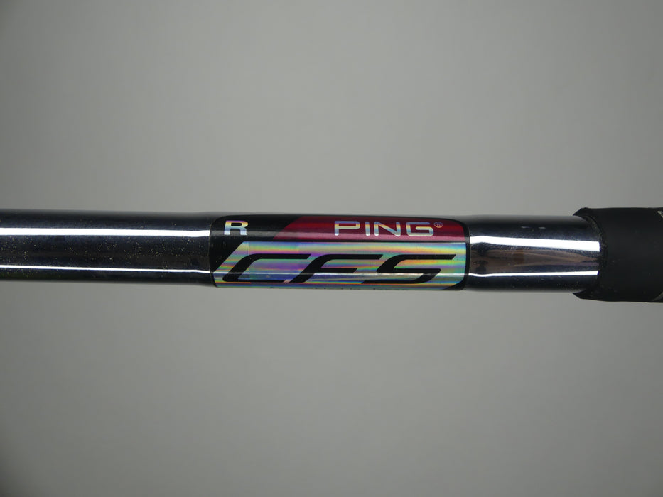 Ping G20 #4 Iron Individual Regular Steel