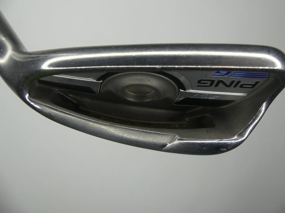 Ping G #5 Iron Individual Stiff Steel *Missing Head Weight*