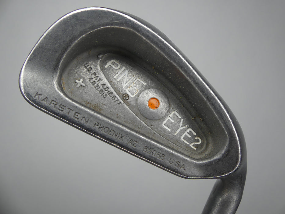 Ping Eye 2 #6 Iron Individual Regular Steel