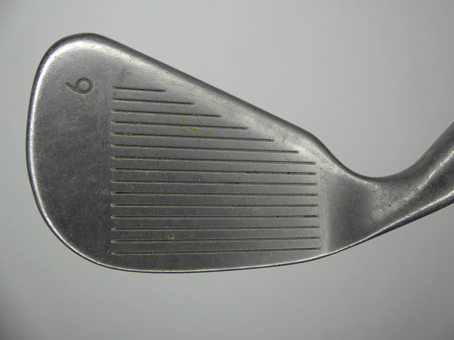 Ping Eye 2 #6 Iron Individual Regular Steel