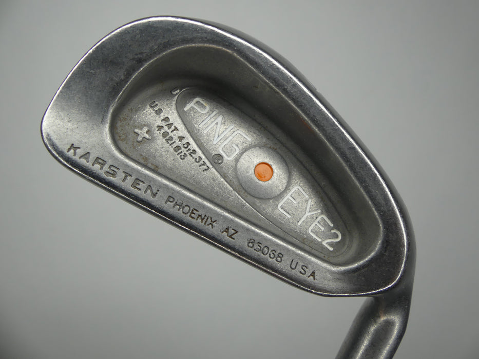 Ping Eye 2 #7 Iron Individual Regular Steel