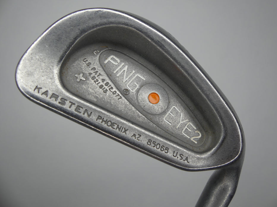 Ping Eye 2 #8 Iron Individual Regular Steel