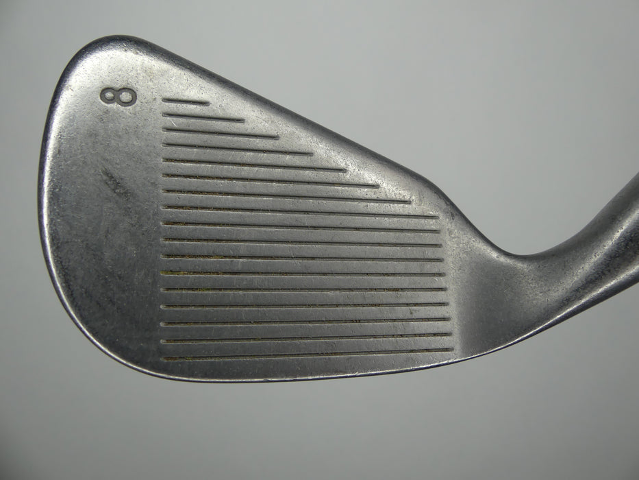 Ping Eye 2 #8 Iron Individual Regular Steel