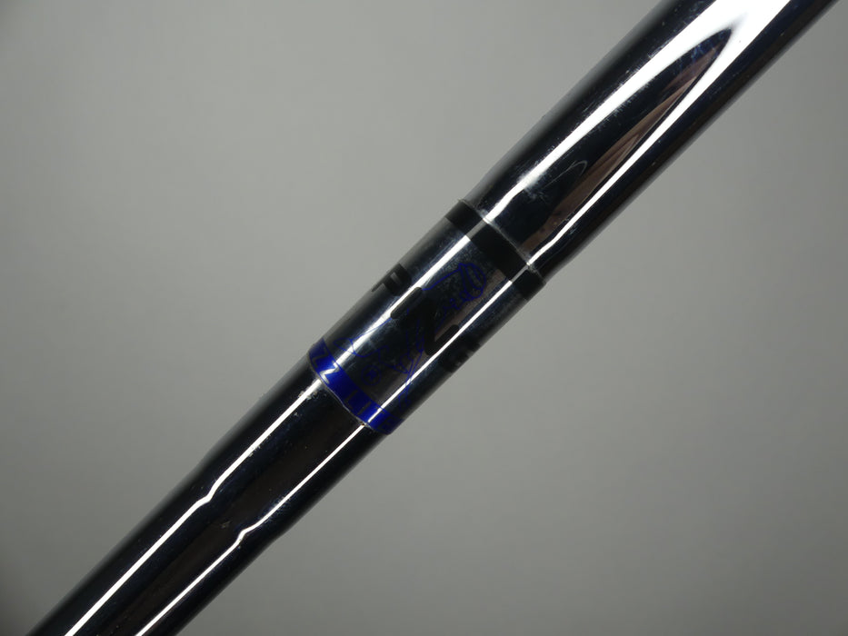 Ping Eye 2 #PW Iron Individual Regular Steel