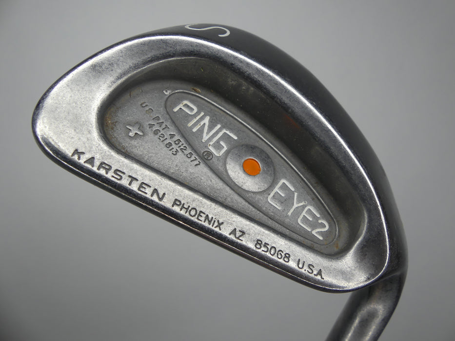 Ping Eye 2 Wedge 57*