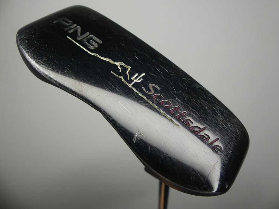 Ping Scottsdale B60 Putter