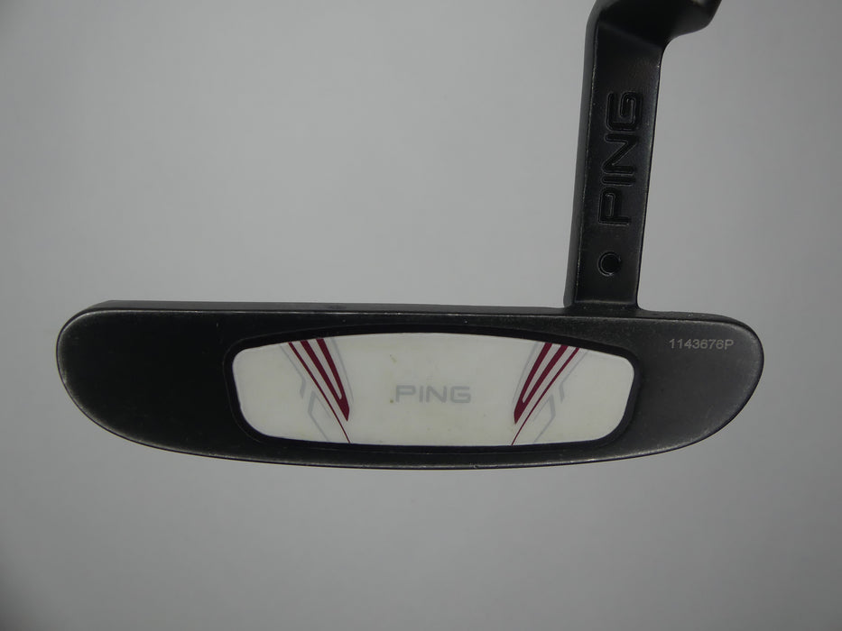 Ping Scottsdale B60 Putter