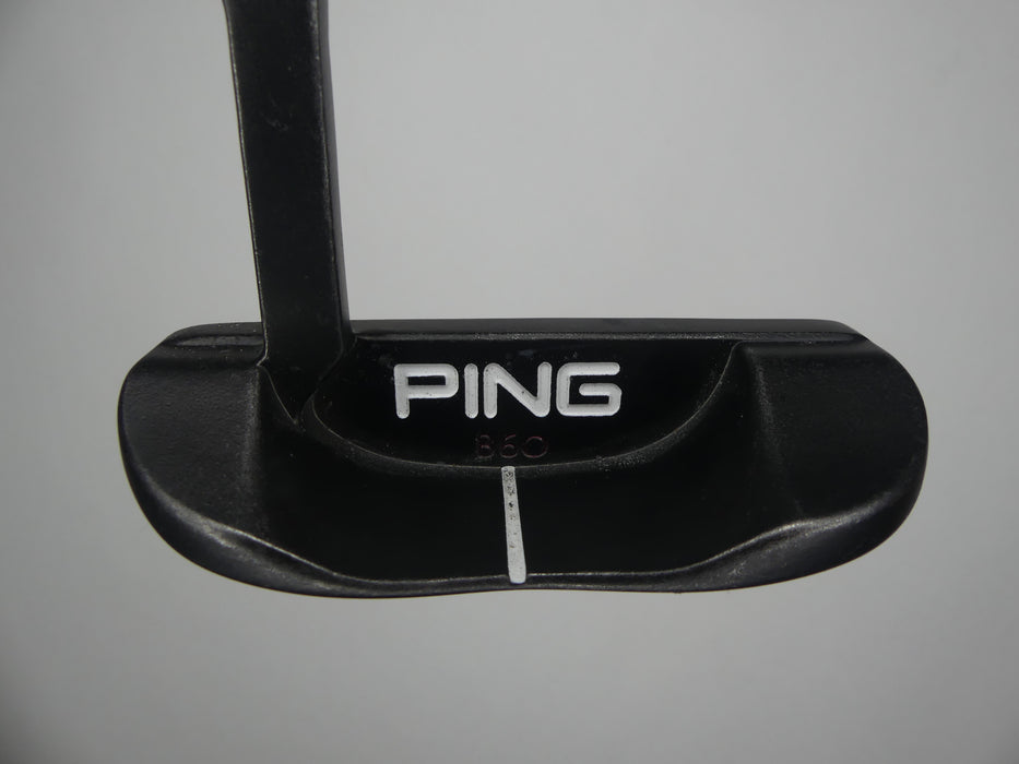 Ping Scottsdale B60 Putter