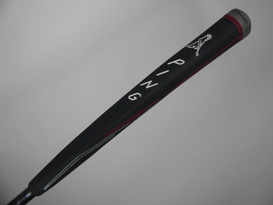 Ping Scottsdale B60 Putter