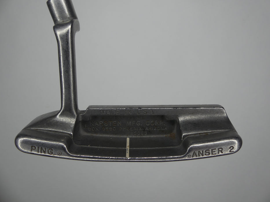 Ping Anser 2 Putter