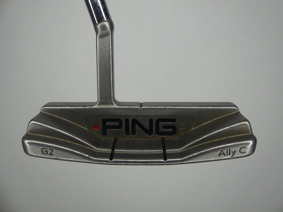 Ping G2 Ally C Putter