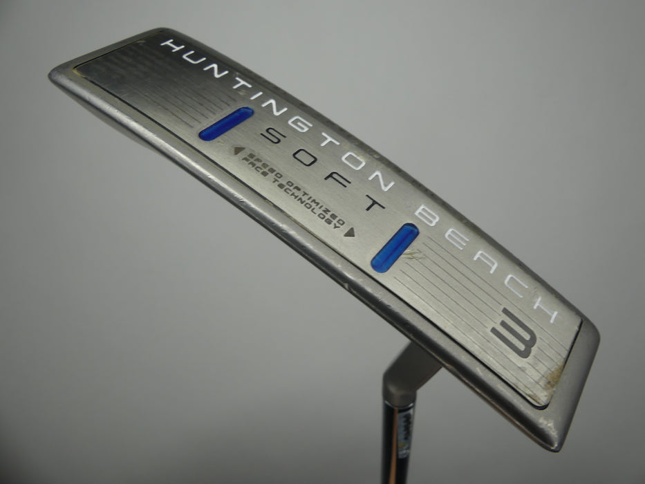 Cleveland Huntington Beach Soft #3 Putter