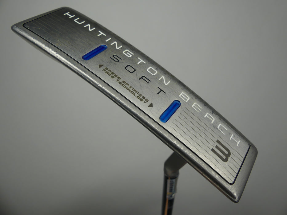 Cleveland Huntington Beach Soft #3 Putter