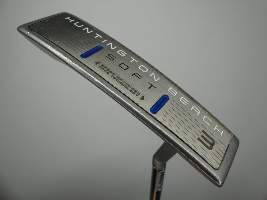 Cleveland Huntington Beach Soft #3 Putter