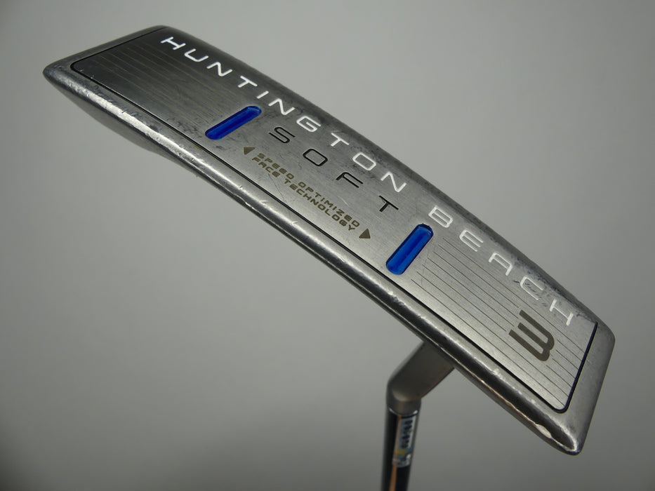 Cleveland Huntington Beach Soft #3 Putter