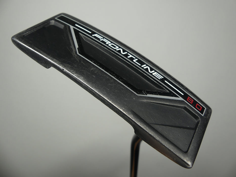 Cleveland Frontline 8.0 Putter