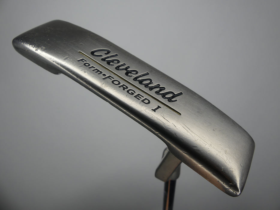 Cleveland Form Forged I Putter