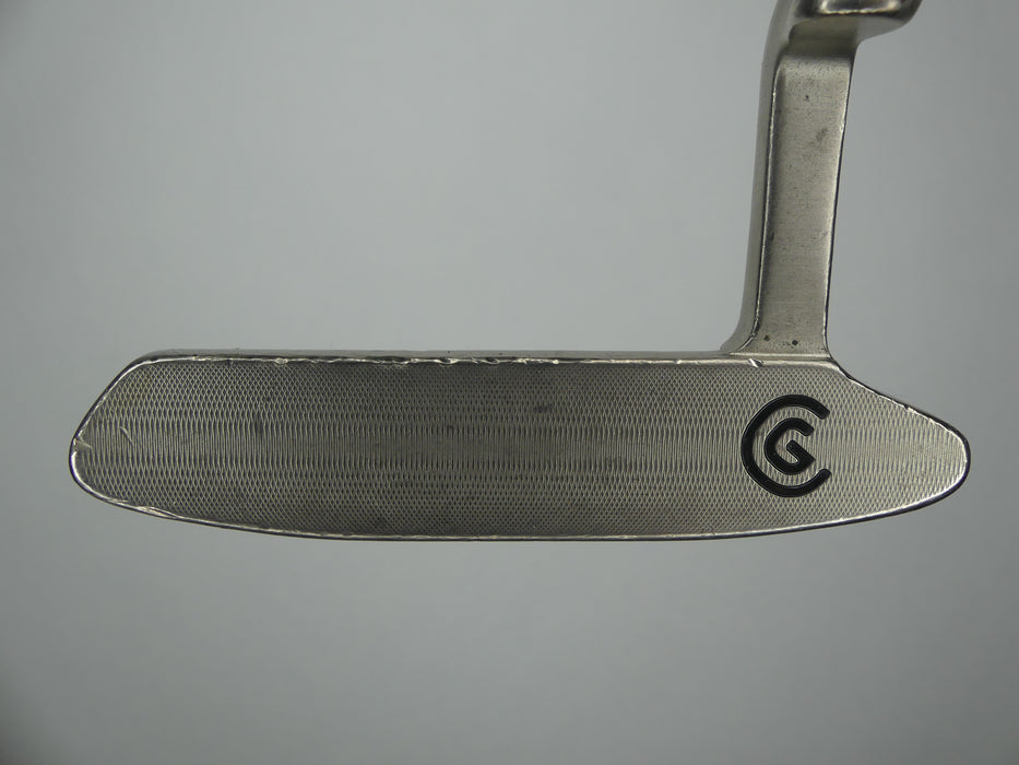 Cleveland Form Forged I Putter