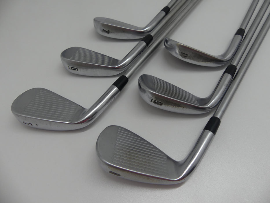 Callaway Apex CF19 Iron Set 5-PW Stiff Steel