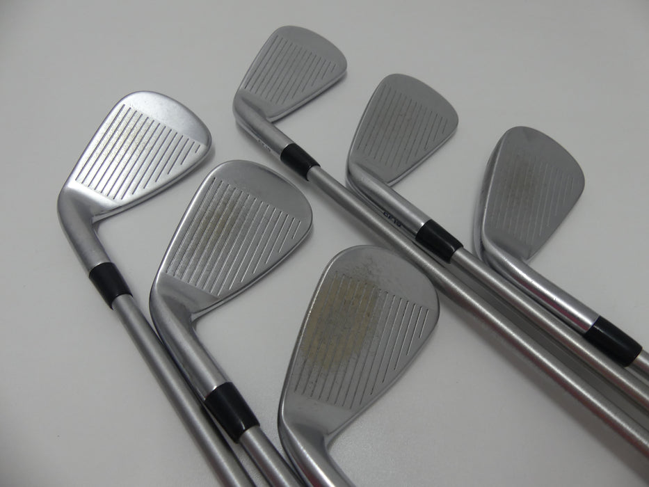 Callaway Apex CF19 Iron Set 5-PW Stiff Steel