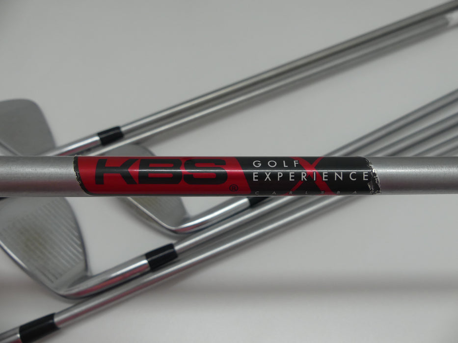 Callaway Apex CF19 Iron Set 5-PW Stiff Steel