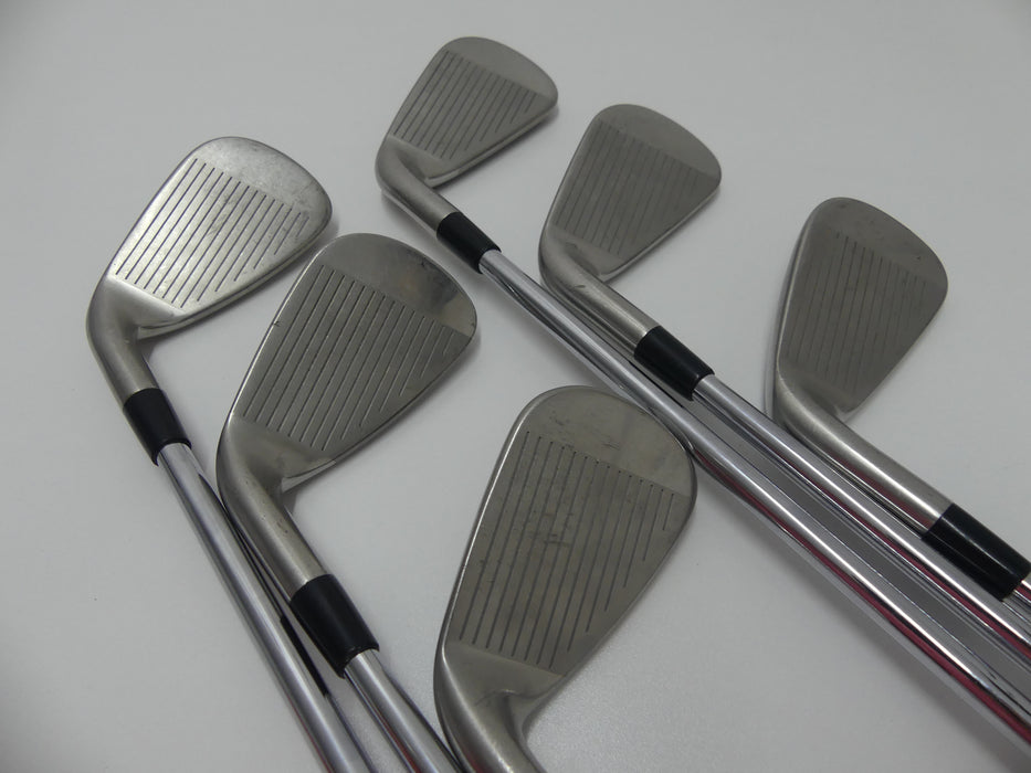 Titleist 716 AP1 Iron Set 5-PW Stiff Steel