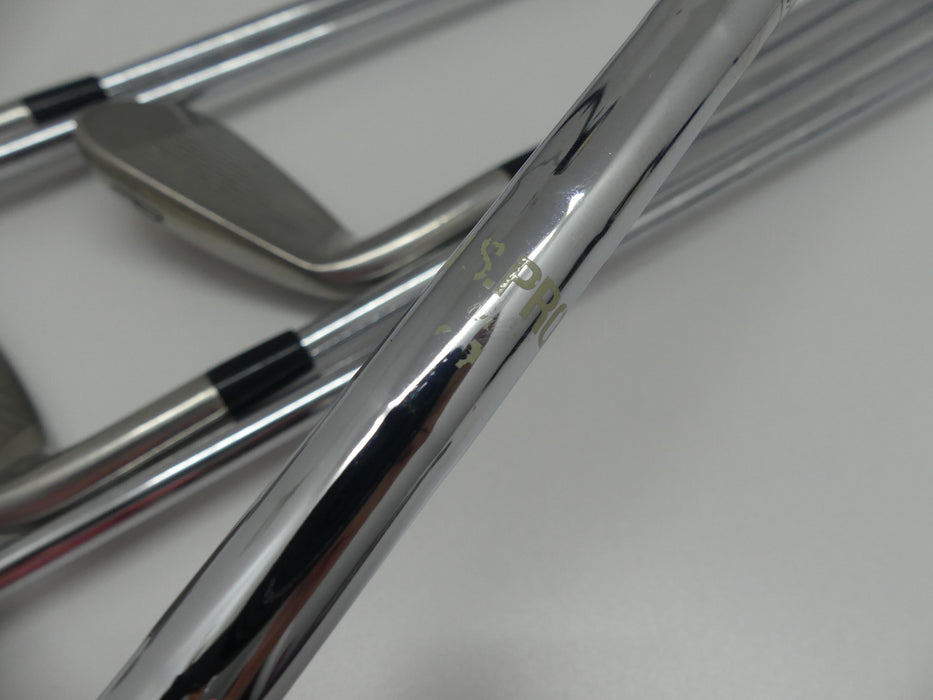 Titleist 716 AP1 Iron Set 5-PW Stiff Steel