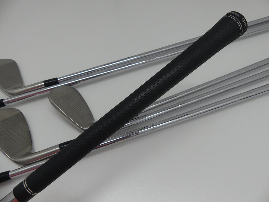 Titleist 716 AP1 Iron Set 5-PW Stiff Steel